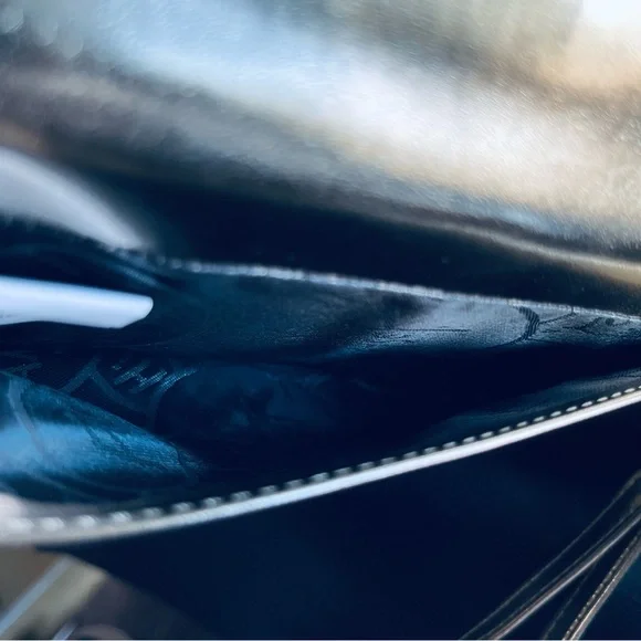 ‼️SOLD‼️BETSEY JOHNSON 💗 Wallet • Wristlet • Fox/Cat - Picture 6 of 7